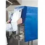 RATIONAL 6004.1007 Insulated Cover Hood for SCC 61/CMP 61 Series