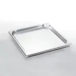 Rational 6013.2302 Gastronorm Steam Pan