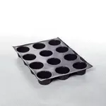 Rational 6017.1002 Muffin & Timbale moulds