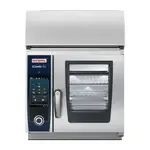 Rational Rational ICP XS E 208/240V 1 PH UVP(LM100AE) Size Electric Combi Oven with Controls -