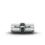 Rational Rational
IVARIOPRO 2-XS 208/240V 3PH(LMX100AE)-QS
Tilting Skillet Braising Pan
with Contols
- ,