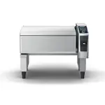 Rational Rational
IVARIOPRO XL P 3PH 208/240V(LMX200DE)-QS
Tilting Skillet Braising Pan
with Contols
- ,