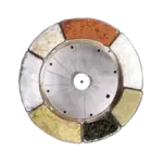 Robot Coupe 27078 Grating Disc