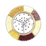 Robot Coupe 27511 Grating Disc