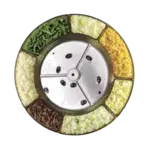 Robot Coupe 27632 Grating Disc