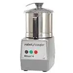 Robot Coupe Robot Coupe BLIXER4 Blixer® 4.5 Liter 1-1/2 HP 3,459 RPM Commercial Blender/Mixer