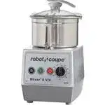 Robot Coupe Robot Coupe BLIXER5VV Blixer® Commercial Blender/Mixer