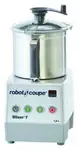Robot Coupe Robot Coupe BLIXER7 Food Processor, Benchtop / Countertop