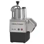 Robot Coupe Robot Coupe CL50E Commercial Food Processor
