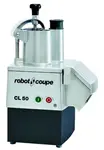 Robot Coupe Robot Coupe CL50E NODISC Food Processor, Benchtop / Countertop