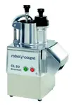 Robot Coupe Robot Coupe CL50GOURMET NODISC Commercial Food Processor