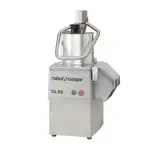 Robot Coupe Robot Coupe CL52E NODISC Commercial Food Processor