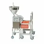 Robot Coupe Robot Coupe CL55WS Commercial Food Processor Workstation