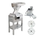 Robot Coupe Robot Coupe CL60E2FEEDHEADS NODISC Food Processor, Floor Model