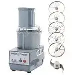 Robot Coupe Robot Coupe R101P Combination Food Processor