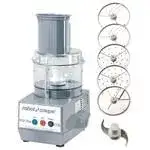 Robot Coupe Robot Coupe R101PPLUS Combination Food Processor