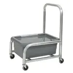Robot Coupe R198 Food Tray Cart