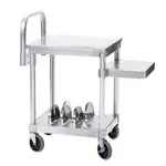 Robot Coupe R199 Robo-Cart Equipment Stand