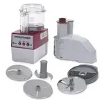 Robot Coupe Robot Coupe R2CLRDICE Combination Food Processor