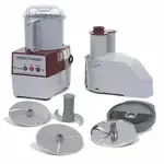 Robot Coupe Robot Coupe R2DICE Combination Food Processor