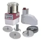Robot Coupe Robot Coupe R2UDICE Combination Food Processor