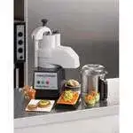 Robot Coupe Robot Coupe R301U D Series Combination Food Processor
