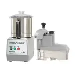 Robot Coupe Robot Coupe R401 Combination Food Processor