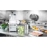 Robot Coupe Robot Coupe R502 Food Processor, Benchtop / Countertop