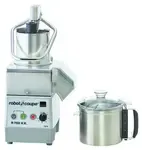 Robot Coupe Robot Coupe R752VV Food Processor, Benchtop / Countertop