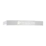 Rotisol USA 1160BDI Roof  with illuminated "Rotisserie" sign