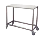 Rotisol USA 1175PR4 Stand with 4 casters