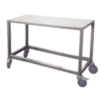 Rotisol USA 1175PR6 Stand with 4 casters