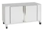 Rotisol USA 1400.4SR Base Cabinet