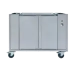 Rotisol USA 975SCIL Equipment Stand, Oven