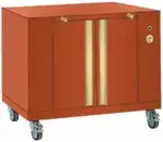 Rotisol USA 9SCL Base Cabinet