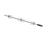 Rotisol USA BP1175 Traditional Chicken Spit