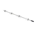 Rotisol USA BP1425 Traditional Chicken Spit