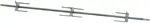 Rotisol USA BP9 Traditional Chicken Spit