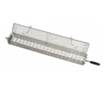 Rotisol USA BRC1175 Rectangular Basket Spit