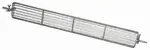 Rotisol USA BRRO9 Roast Basket Spit