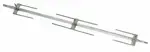 Rotisol USA BS1160 Ham/Turkey Spit