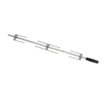 Rotisol USA BS1425 Ham/Turkey Spit