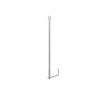 Rotisol USA BT Thin Kebab Skewer for vertical spit system
