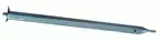 Rotisol USA CUI9 Prongless V-Shaped Chicken Spit
