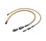 Rotisol USA DOR 0080 Safe-T-Link Gas Connector Kit