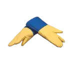 Rotisol USA GROT QuickKlean™ Three Finger Plus Glove
