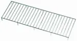 Rotisol USA GSV1375-1400 Raised Rack