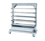 Rotisol USA RACK10 1175 Spit Rack
