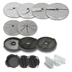 Sammic 1010472 (1010472) Restaurant Heavy Duty 9 Disc Package