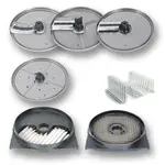 Sammic 1010482 (1010482) “Taco - Burger” Compact Line 6 Disc